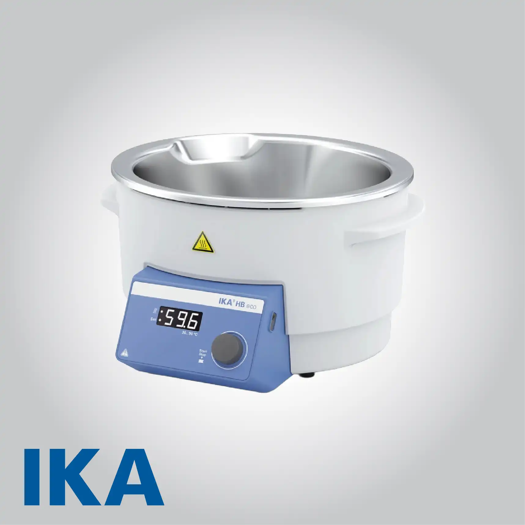 IKA Heating Baths